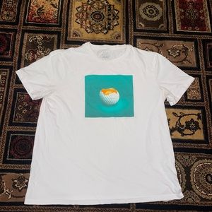 Armani Exchange Graphic Tee